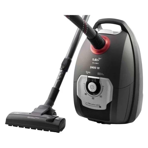 جاروبرقی تولیپس پلاس VC-A630R