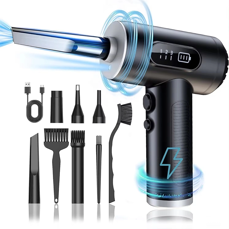 جارو شارژی air vc018