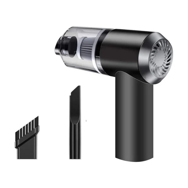 جارو شارژی cordless handheld