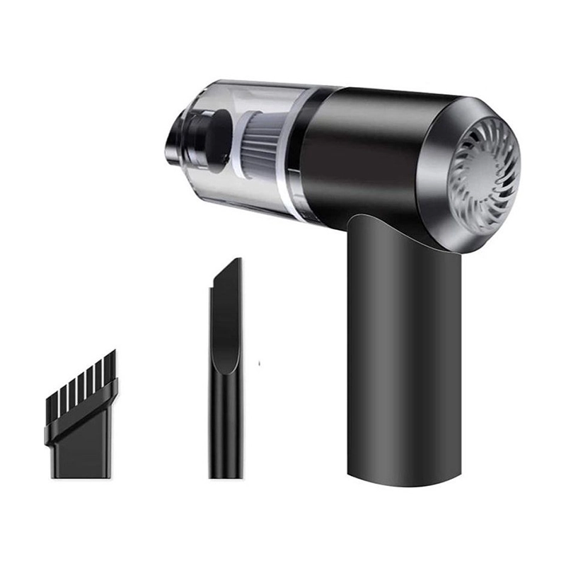 جارو شارژی cordless handheld
