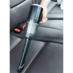 جارو شارژی cordless handheld