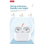 هدفون بی سیم XO ET32
