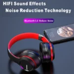 هدفون لنوو HD200