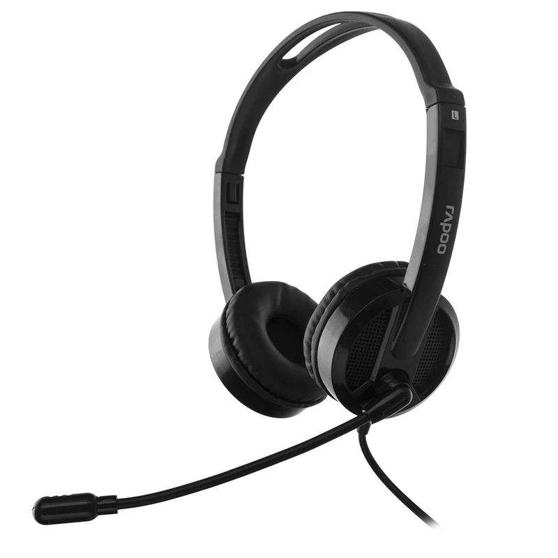 هدست رپو H120 USB