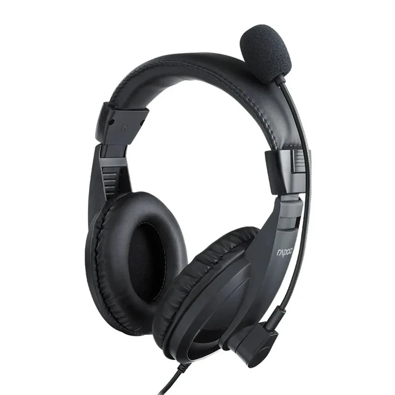 هدست رپو H150 USB
