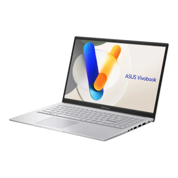 لپ تاپ ایسوس 15.6 اینچی مدل ASUS NB X1504 I3(13)/8/512