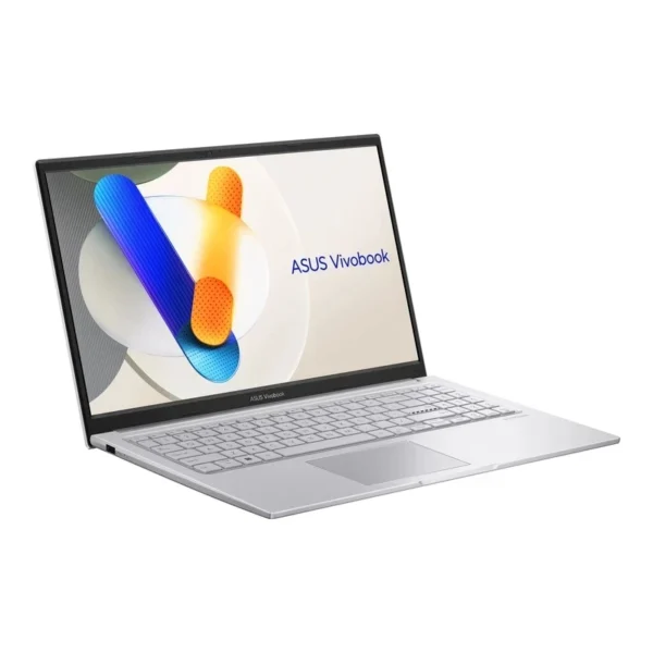 لپ تاپ ایسوس 15.6 اینچی مدل NB X1504 I5(12)/8/512