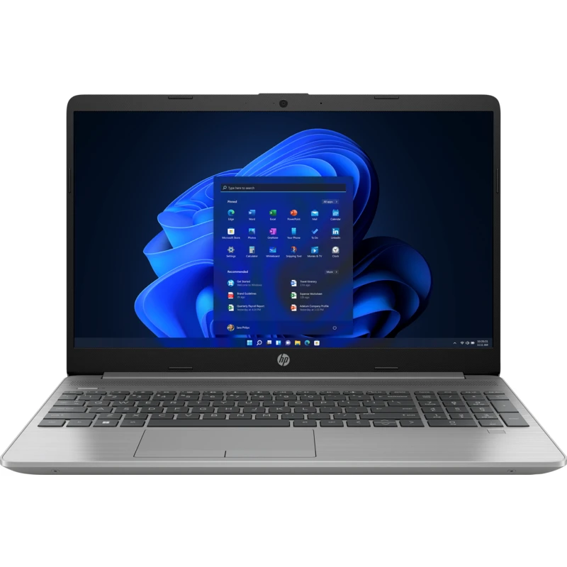 لپ تاپ HP NB 250 G9 N5400/8/256