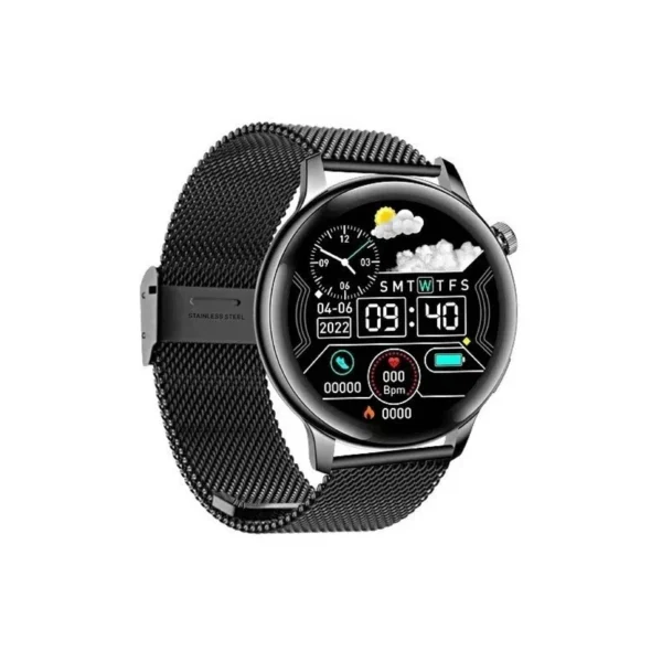 ساعت هوشمند لیتو NOVA W1