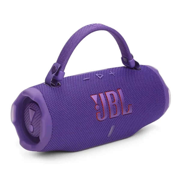 اسپیکر بلوتوثی قابل حمل JBL Charge 6