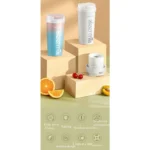 شیکر Deerma Nu90 xiaomi