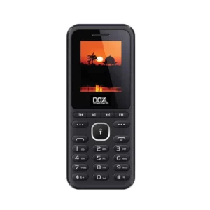 داکس B120