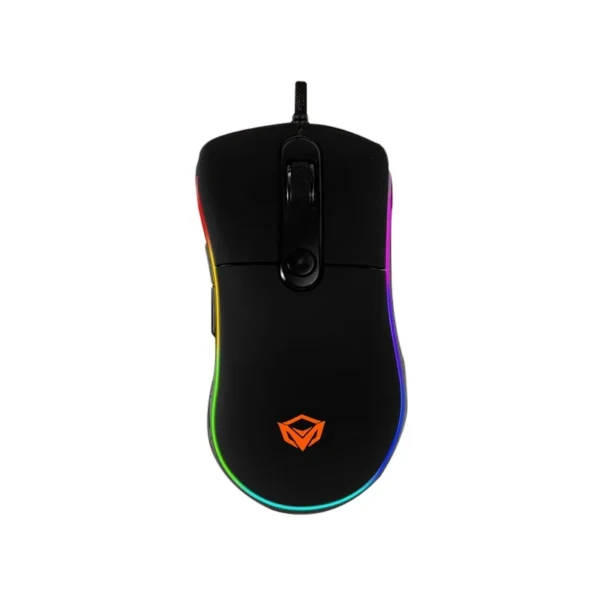 Meetion GAMING MOUSE GM20-2023 موس گیمینگ میشن