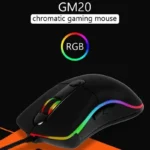 Meetion GAMING MOUSE GM20-2023 موس گیمینگ میشن