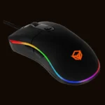 Meetion GAMING MOUSE GM20-2023 موس گیمینگ میشن