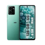 اچ‌ام‌دی Pulse Plus