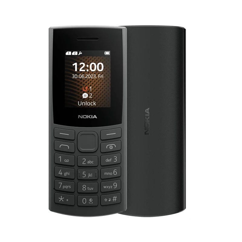 نوکیا 2023 105Fa