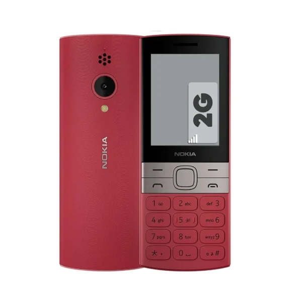 نوکیا 2023 150