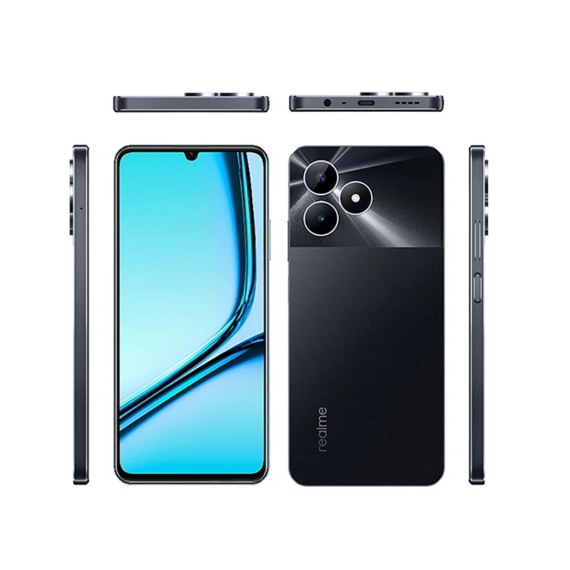 ریلمی Note 50