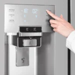 یخچال و فریزر ساید بای ساید 32 فوت DS-3330MW