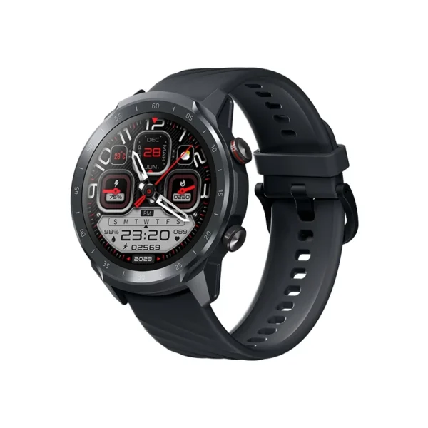 Mibro Watch A2 Black ساعت هوشمند