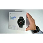 Xiaomi Amazfit GTR-2 Xiaomi Health ساعت هوشمند
