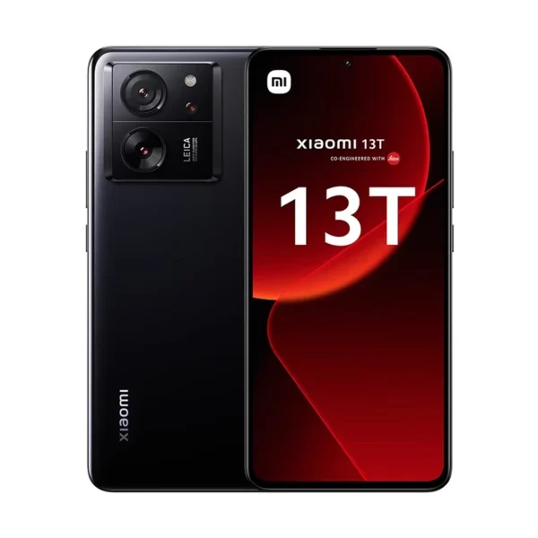 13t شیائومی