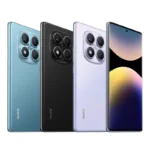 نوت 14 pro شیائومی