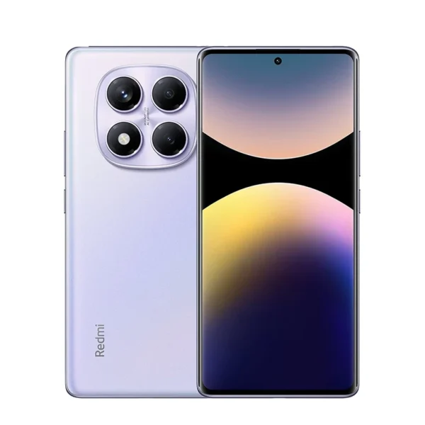 نوت 14 pro شیائومی