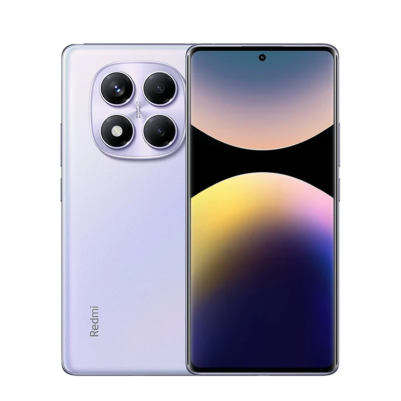 نوت 14 pro شیائومی