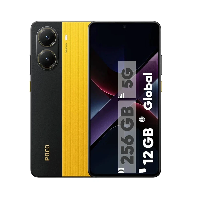 شیائومی Poco X7 Pro