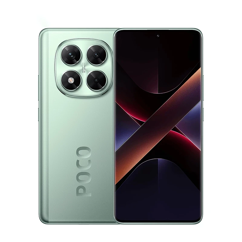 نوت x7 pocp شیائومی