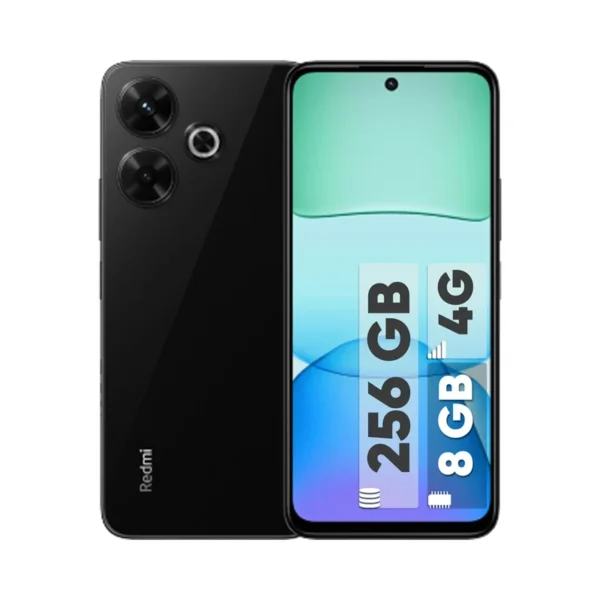 شیائومی Redmi 13 رم 8 حافظه 256 گلوبال