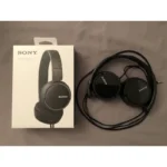 هدفون سونی MDR-ZX110